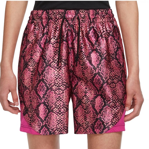 Nike Shorts Nike Womens Drifit Rebel Fly Basketball Shorts Poshmark